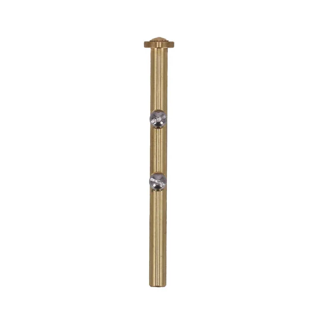 Samwel Throttle shaft, linkert - 27276-40