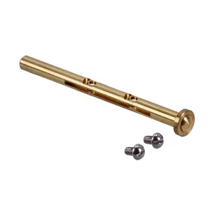 Samwel Throttle shaft, linkert