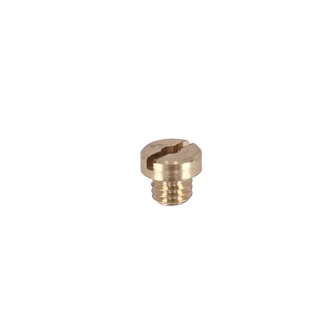 Samwel Fixed jet, no 1, 052" hole - 27318-41