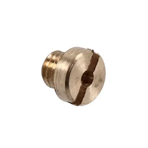 Samwel Fixed jet, no 1, 052" hole
