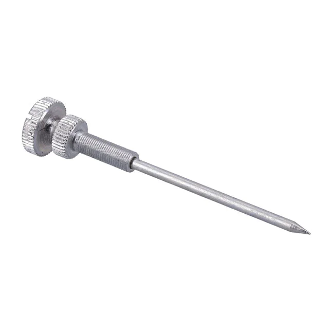 Samwel High speed needle, adj. Oversize