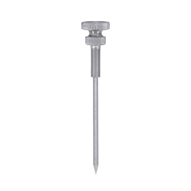Samwel High speed needle, adj. Oversize