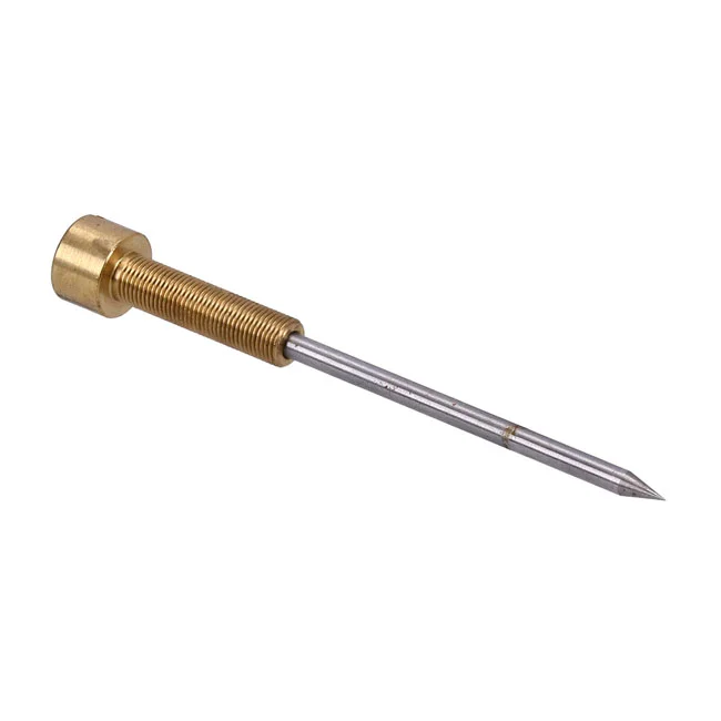 Samwel Adjustable highspeed needle