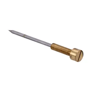 Samwel Adjustable highspeed needle