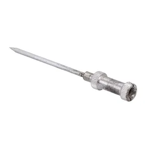 Samwel Adjustable highspeed needle