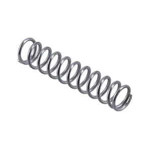 Samwel Spring, nozzle retainer