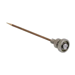 Samwel Low speed needle valve, complete