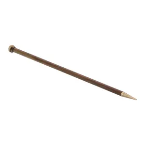 Samwel Low speed needle