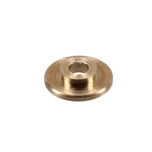 Samwel Collar, spring
