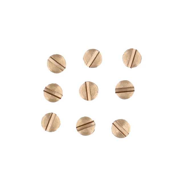 Samwel Plug screw, idle passage - 27327-24