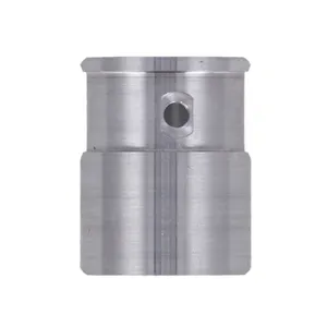 Samwel Venturi for 1-1/4" Linkert carb