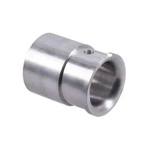 Samwel Venturi for 1-1/4" Linkert carb