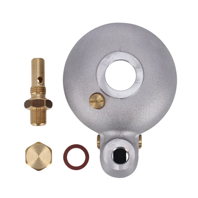 Samwel Bowl assembly,with float/vave/seat/cap/s - 27370-24