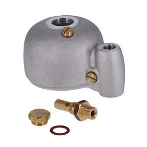 Samwel Bowl assembly,with float/vave/seat/cap/s