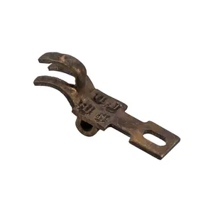 Samwel Float lever, linkert carb