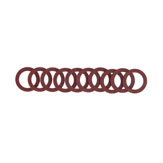 Samwel Washer seal, needle valve cap Linkert - 27402-33