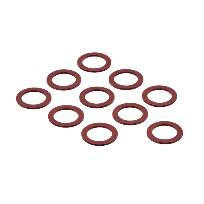 Samwel Washer seal, needle valve cap Linkert - 27402-33