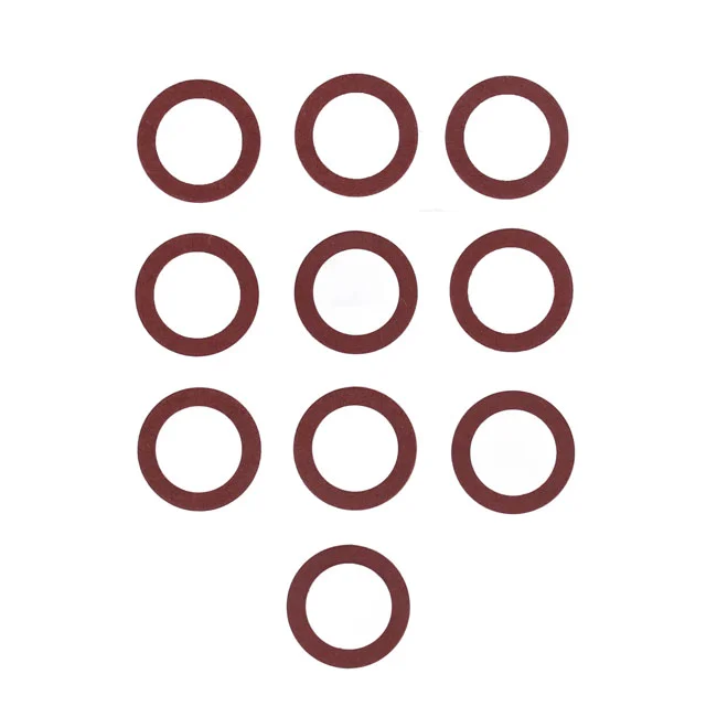 Samwel Washer seal, needle valve cap Linkert - 27402-33