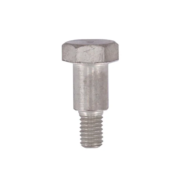 Samwel Screw, needle valve lever - 27397-27
