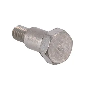 Samwel Screw, needle valve lever