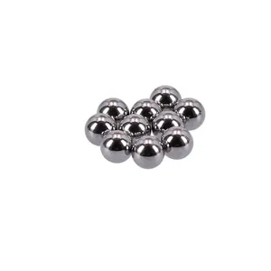 Samwel Friction ball, Linkert carburetors