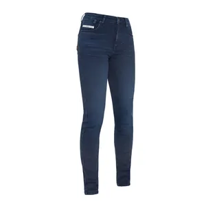 John Doe John Doe Ruby female jeans dark blue