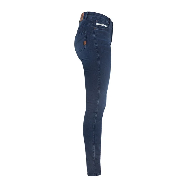 John Doe Doe Ruby female jeans dark blue