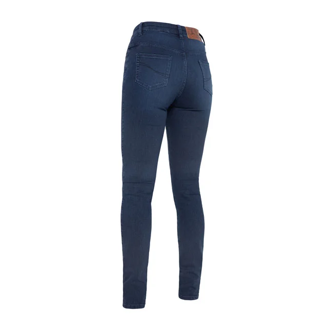 John Doe Doe Ruby female jeans dark blue