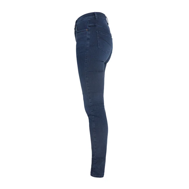 John Doe Doe Ruby female jeans dark blue