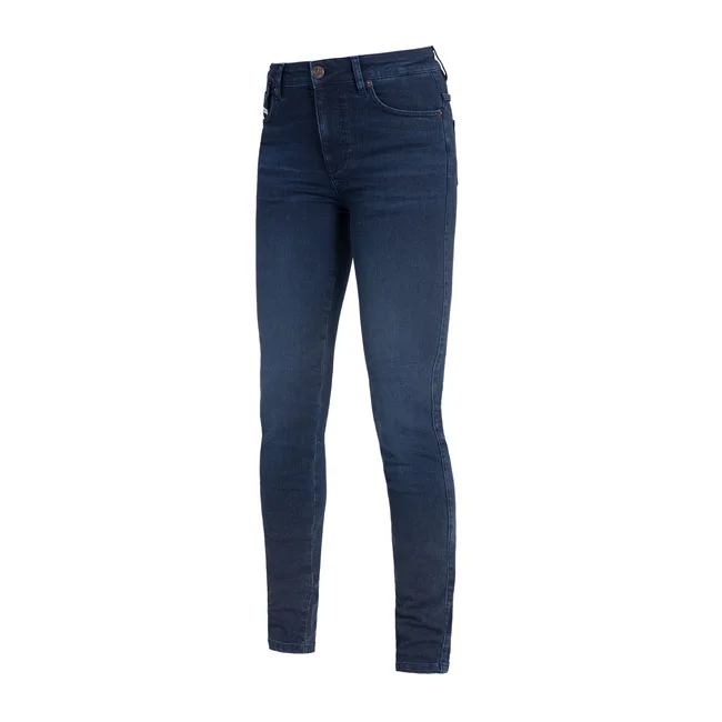 John Doe Doe Ruby female jeans dark blue