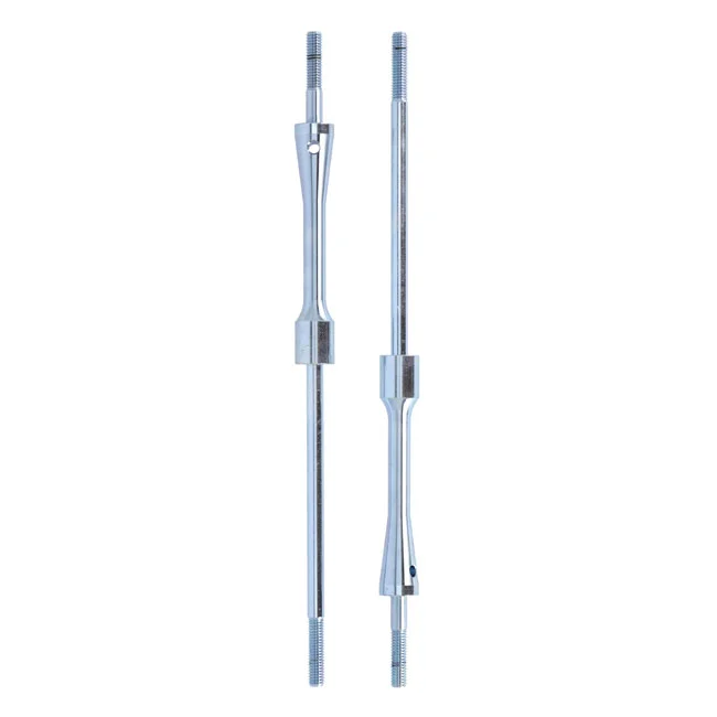 Samwel Spring rod assembly, softail springer - 45628-92