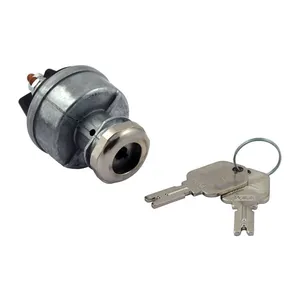 Standard Standard Co., ignition switch acc/off/on/start