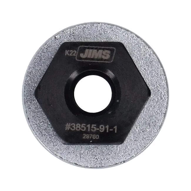 Jims Clutch spring compressor nut