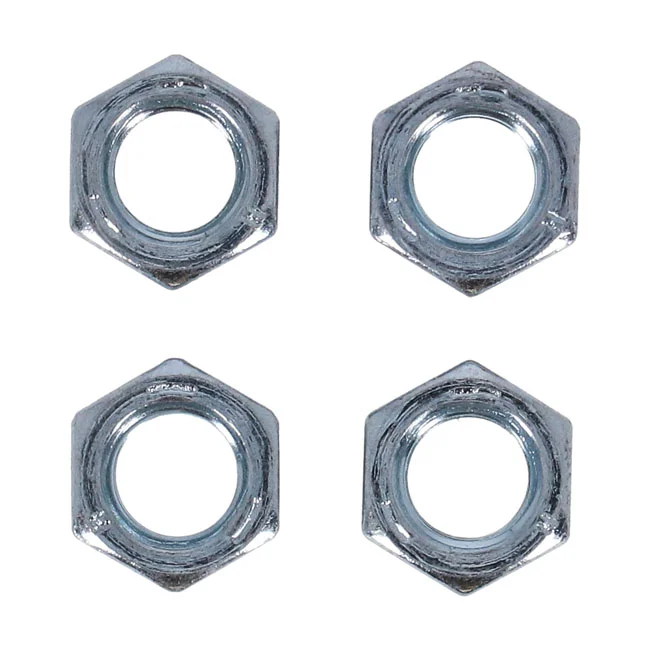 Samwel NUT, PIVOT SLEEVES. SPRINGER FORK - 7880