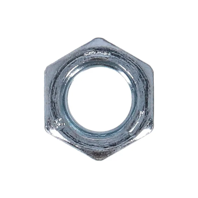 Samwel NUT, PIVOT SLEEVES. SPRINGER FORK - 7880