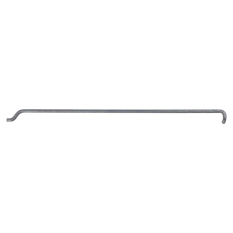 MCS Carburetor air intake lever rod - 27244-48