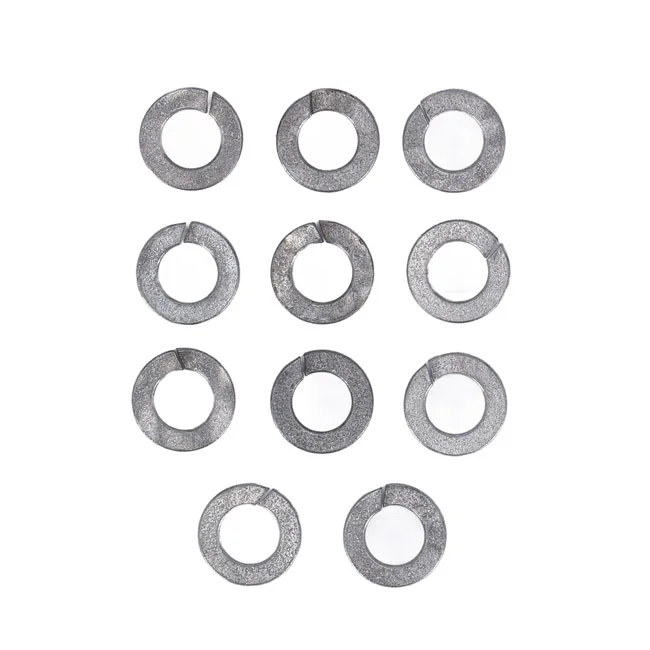 MCS Lockwasher, 5/16 x 9/16 x 1/16" - 7040