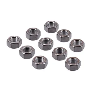 MCS U-nut, intake lever stud nut