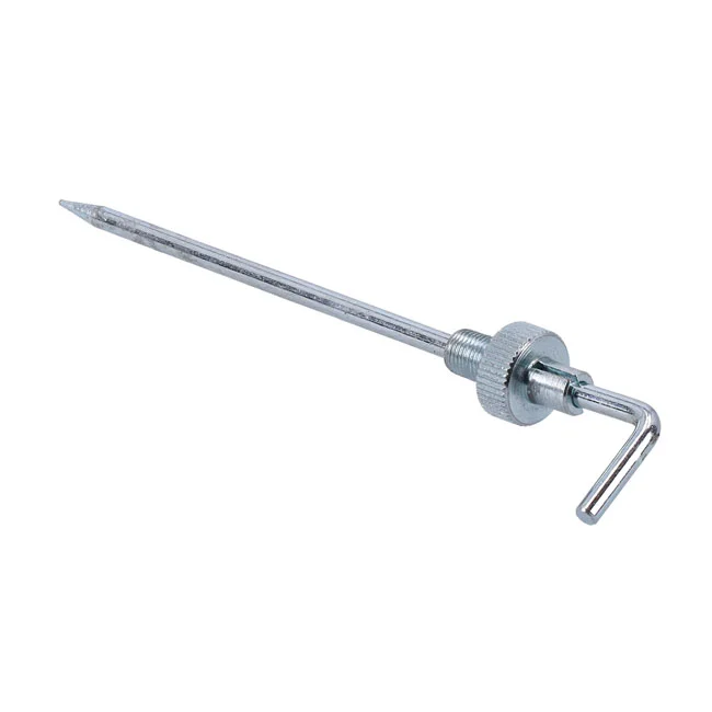 MCS High speed needle, linkert carb - 27300-50
