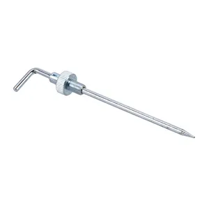 MCS High speed needle, linkert carb