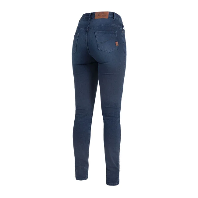 John Doe Doe Ruby female jeans dark blue