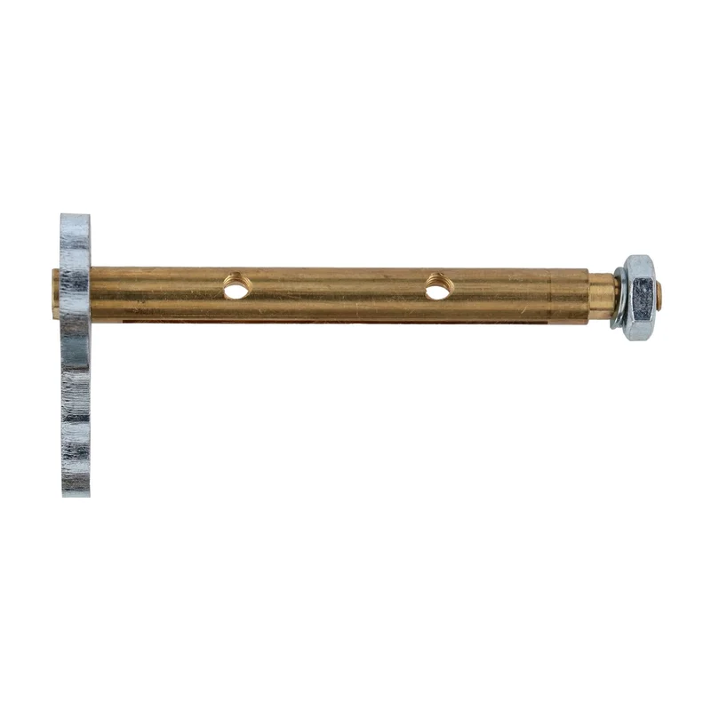 MCS Air intake shaft - 27218-48