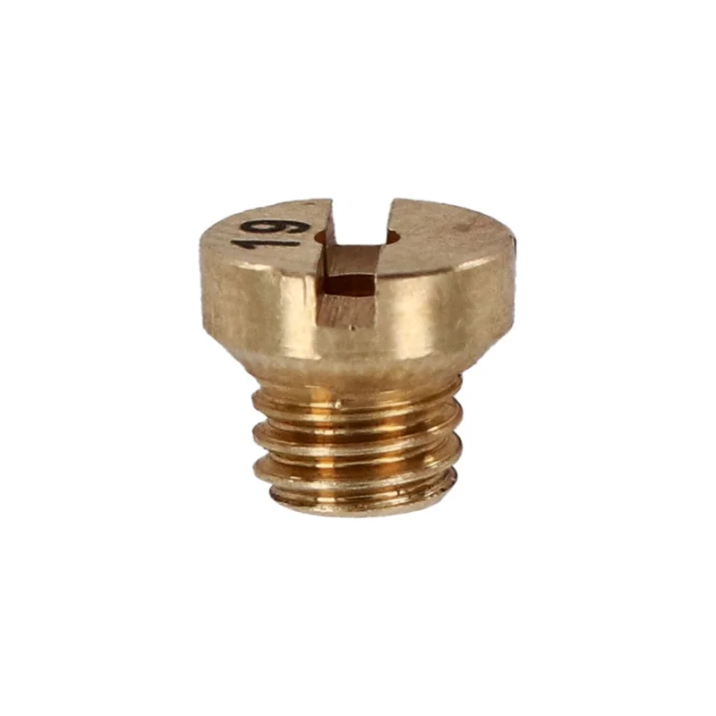MCS Fixed jet no. 19 - 27318-51