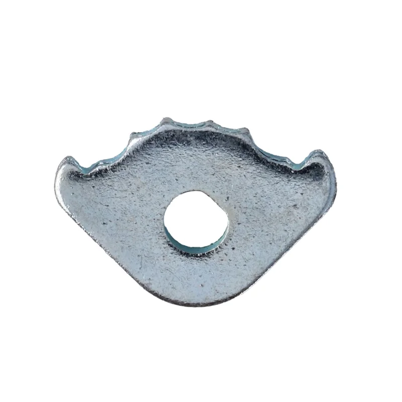 MCS Air intake shaft stop - 27219-36