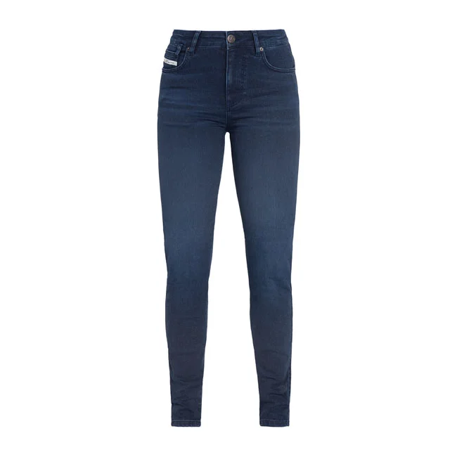 John Doe Doe Ruby female jeans dark blue