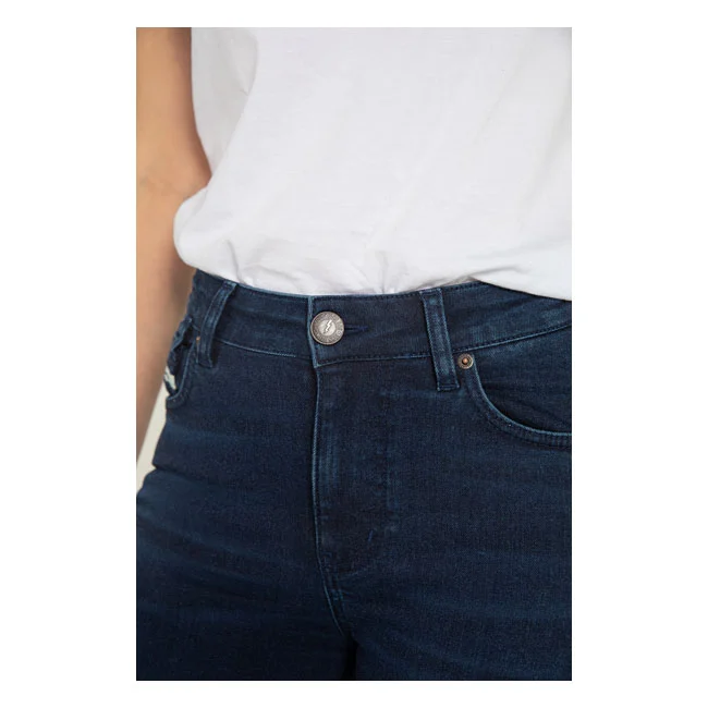 John Doe Doe Ruby female jeans dark blue