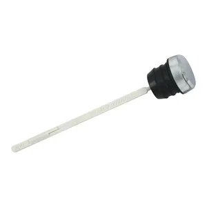 MCS Oil tank fill plug, chrome