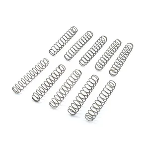 MCS Generator brush springs
