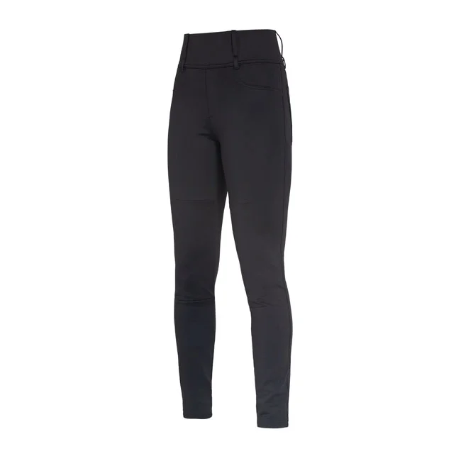 John Doe Doe Jeggy Women Black