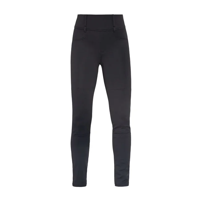 John Doe Doe Jeggy Women Black